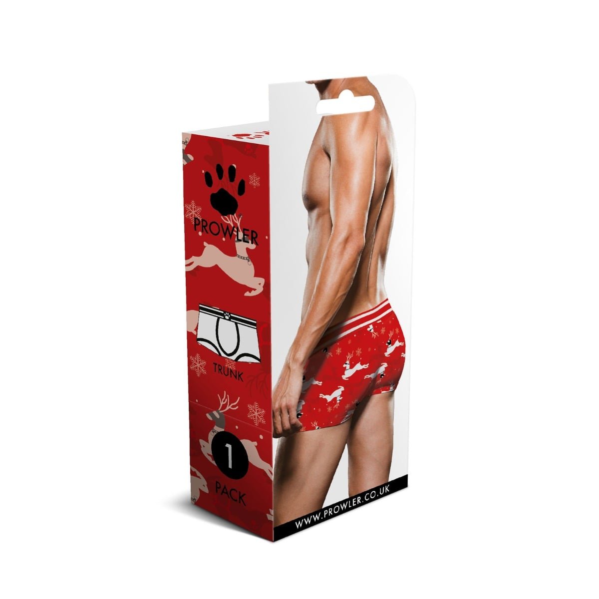 Prowler Reindeer Trunk XXL - Image 4