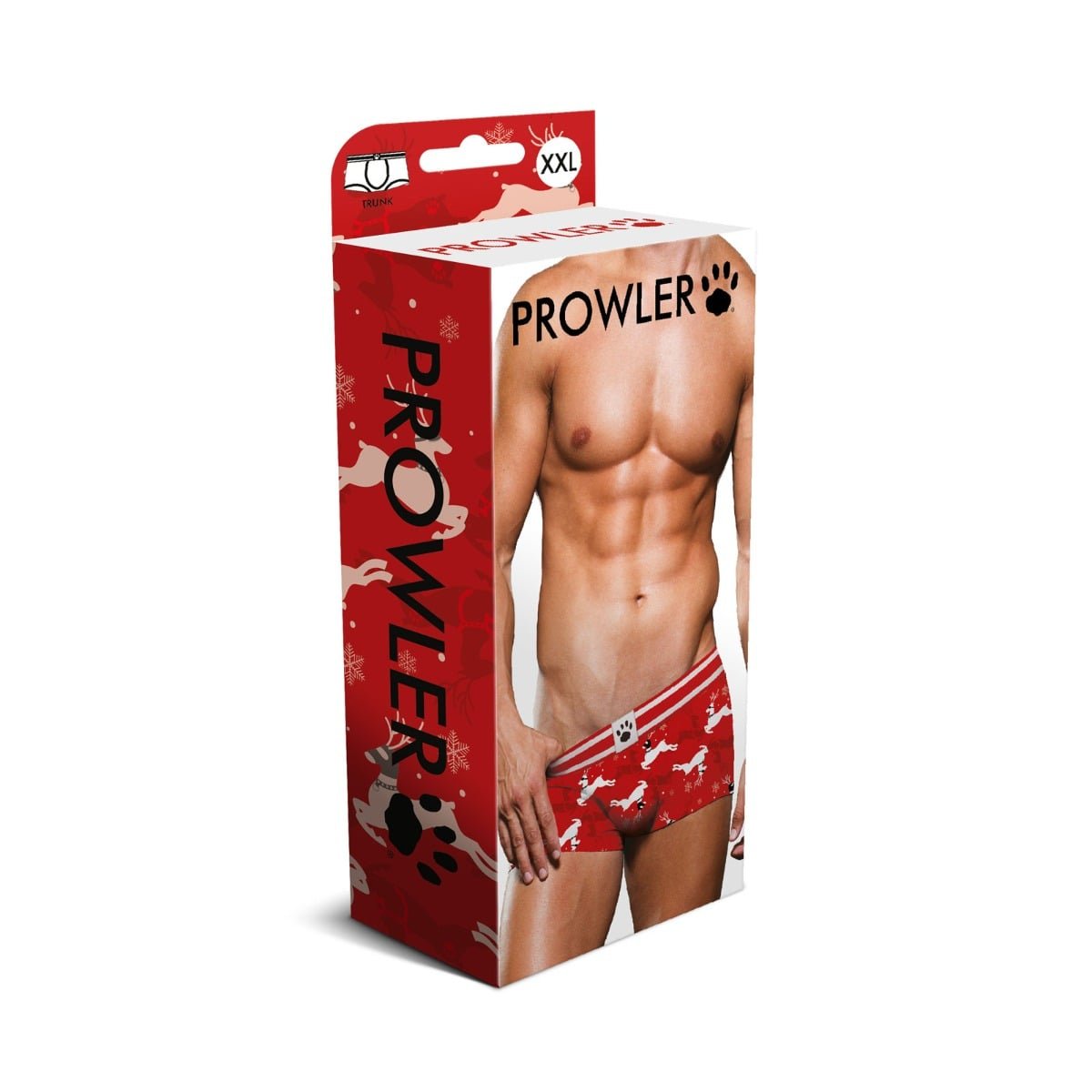 Prowler Reindeer Trunk XXL - Image 2