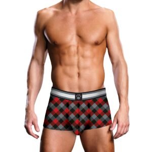 Prowler Tartan 1 Trunk Large