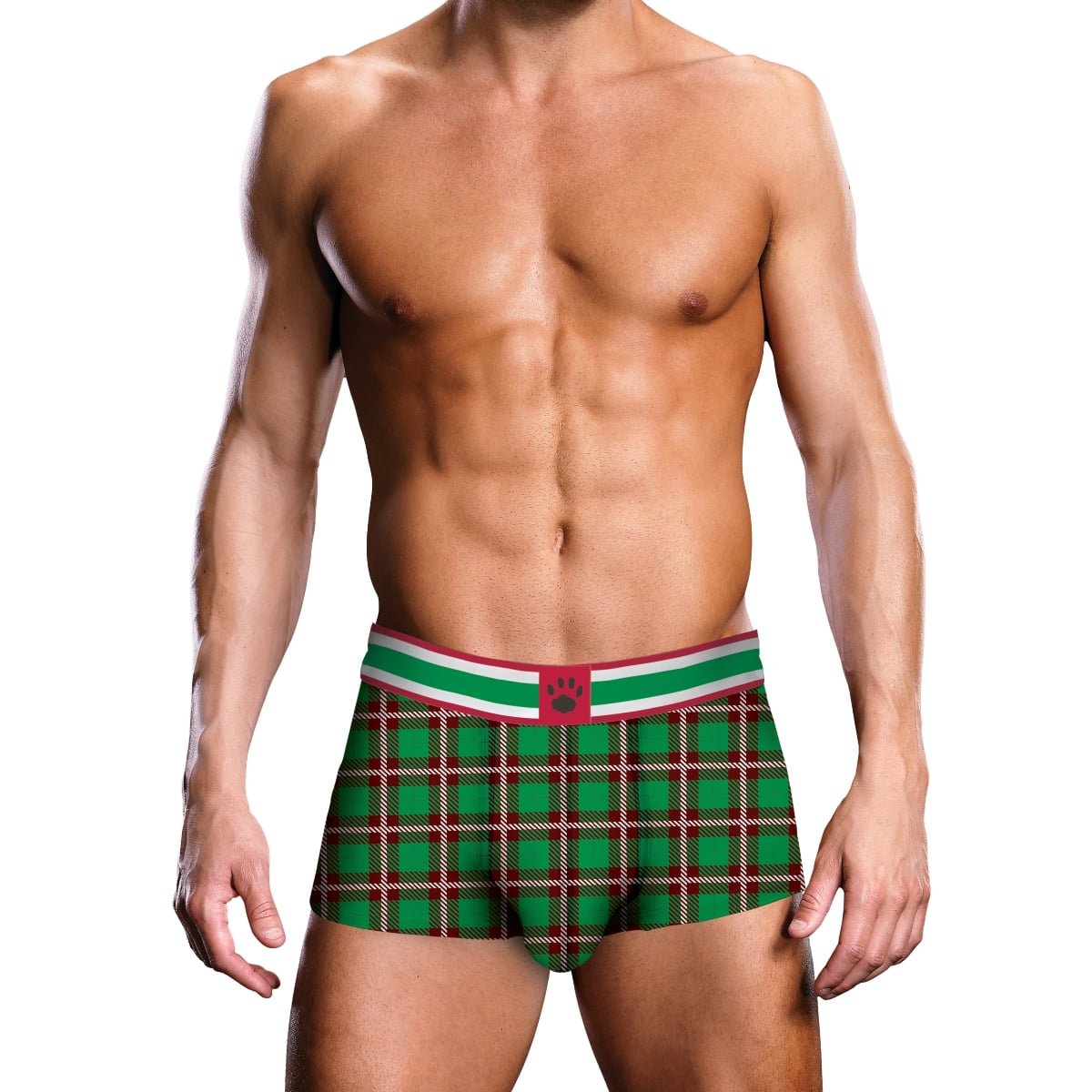 Prowler Tartan 2 Trunk Medium