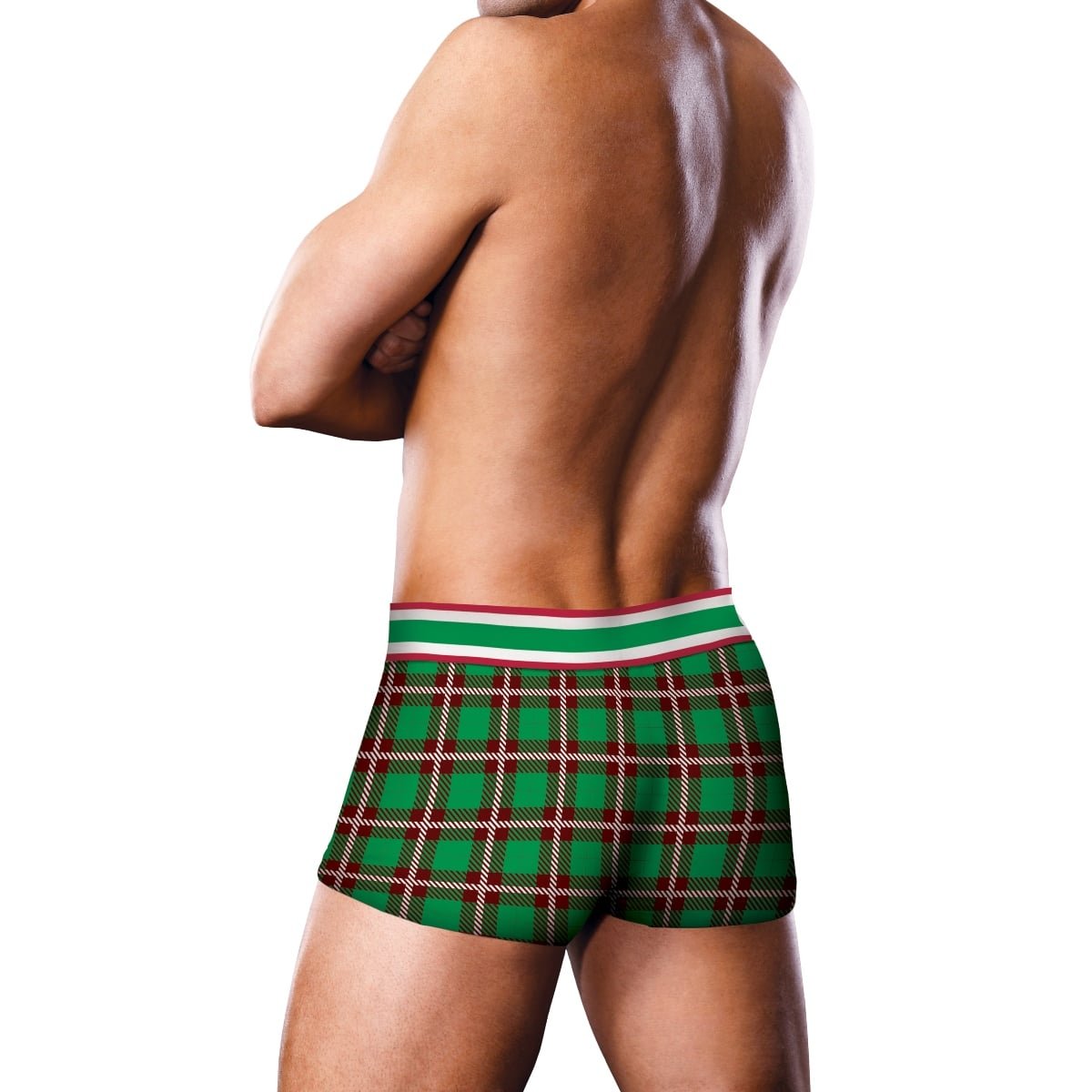 Prowler Tartan 2 Trunk Large - Image 3