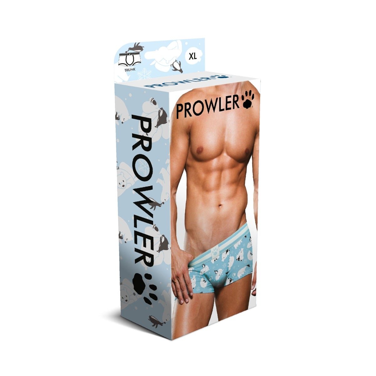 Prowler Winter Animals Trunk XL - Image 2