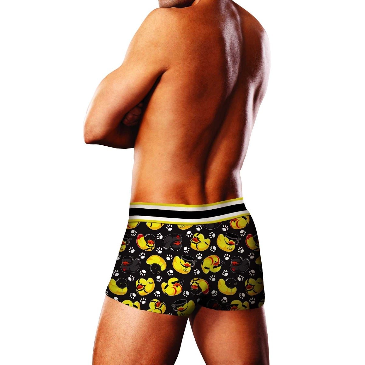 Prowler BDSM Rubber Ducks Trunk XSmall - Image 3