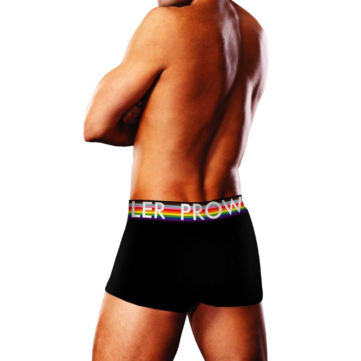 Prowler Black Oversized Paw Trunk XL - Image 3