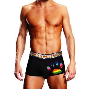 Prowler Black Oversized Paw Trunk XL
