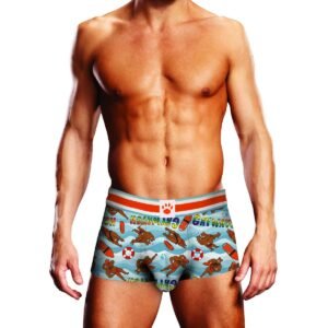 Prowler Gaywatch Bears Trunk Small