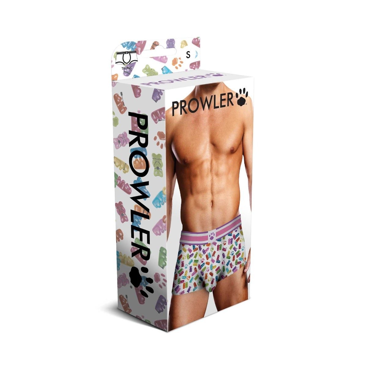 Prowler Gummy Bears Trunk Small - Image 2