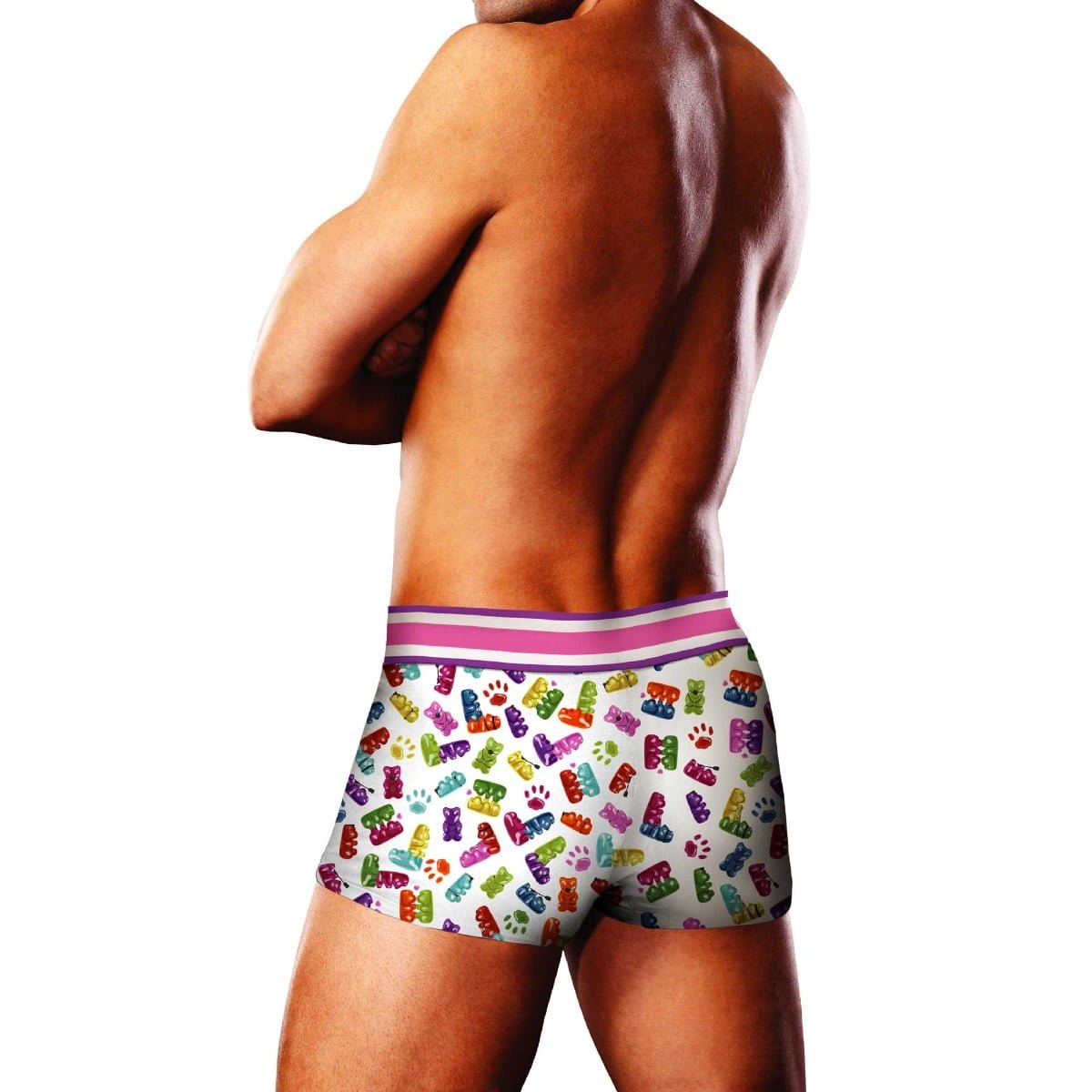 Prowler Gummy Bears Trunk XSmall - Image 3