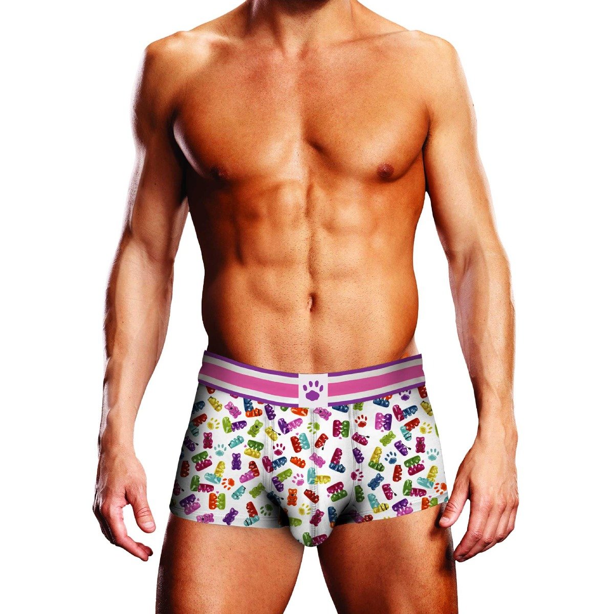 Prowler Gummy Bears Trunk XSmall