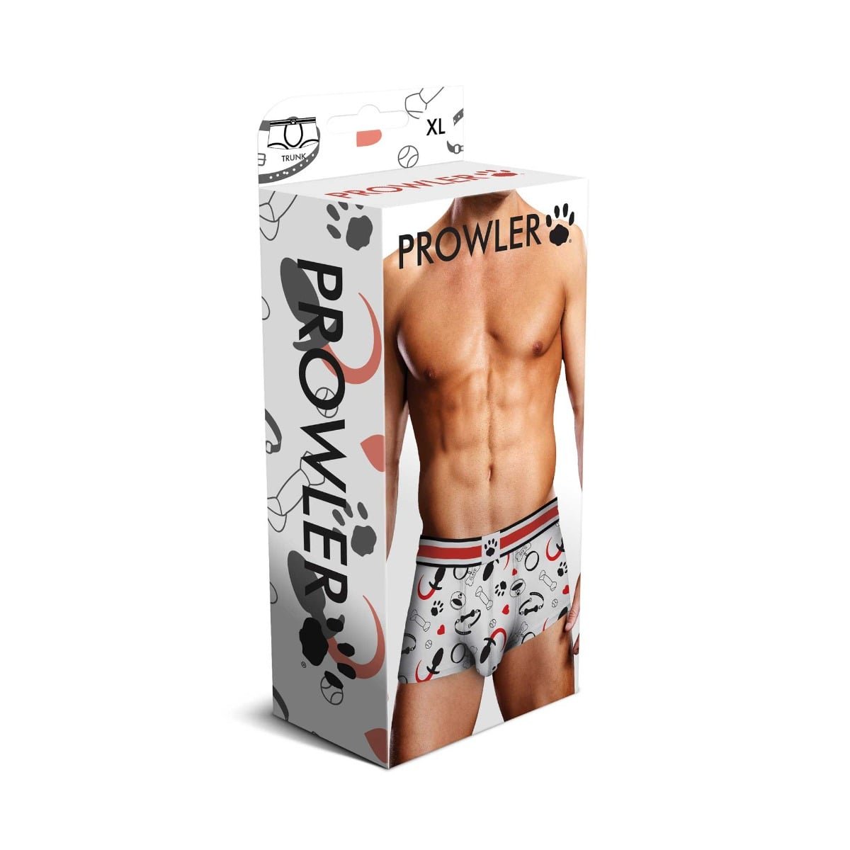 Prowler Puppie Print Trunk XL - Image 2
