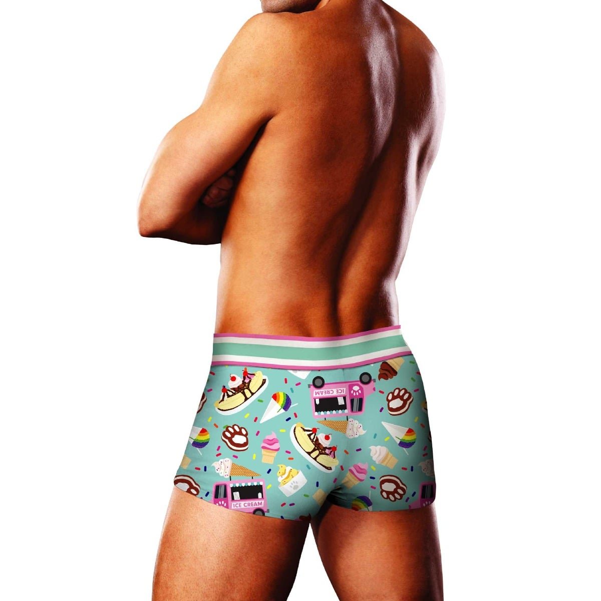 Prowler Sundae Trunk Small - Image 3