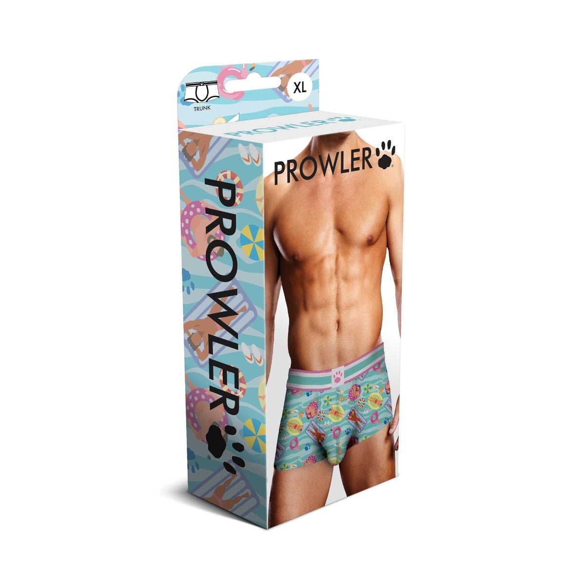 Prowler Swimming Trunk XL - Image 2