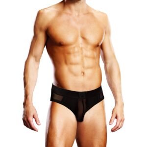 Prowler Mesh Open Brief Small