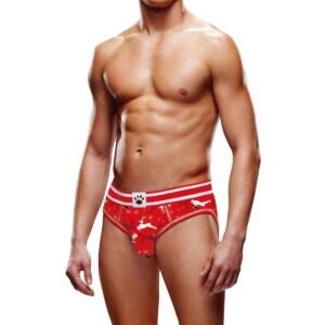Prowler Reindeer Open Brief L