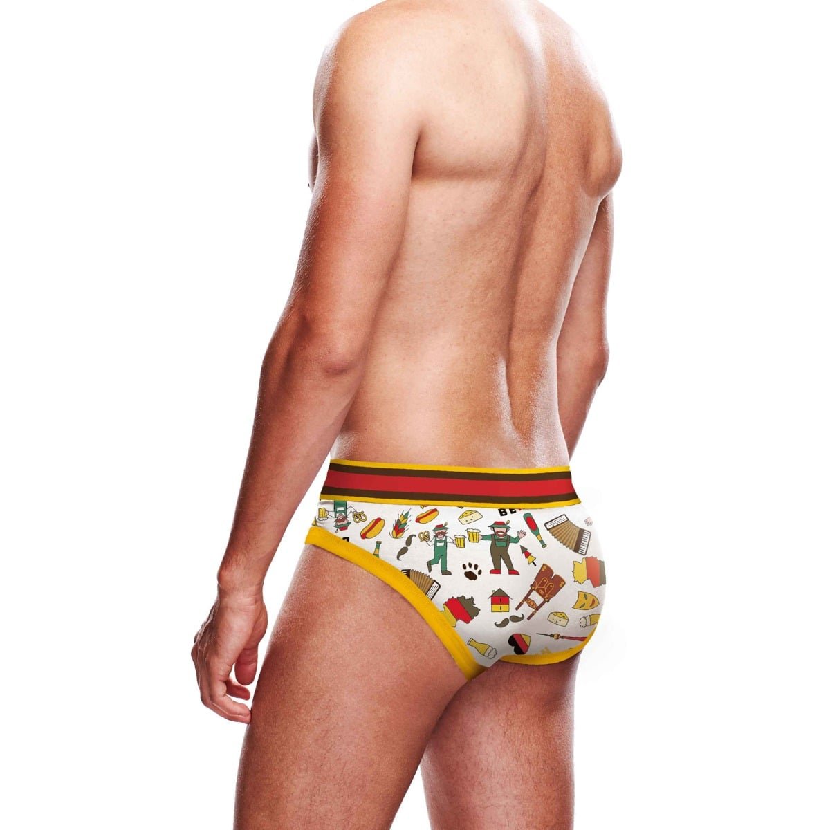 Prowler Berlin Brief XS - Image 3