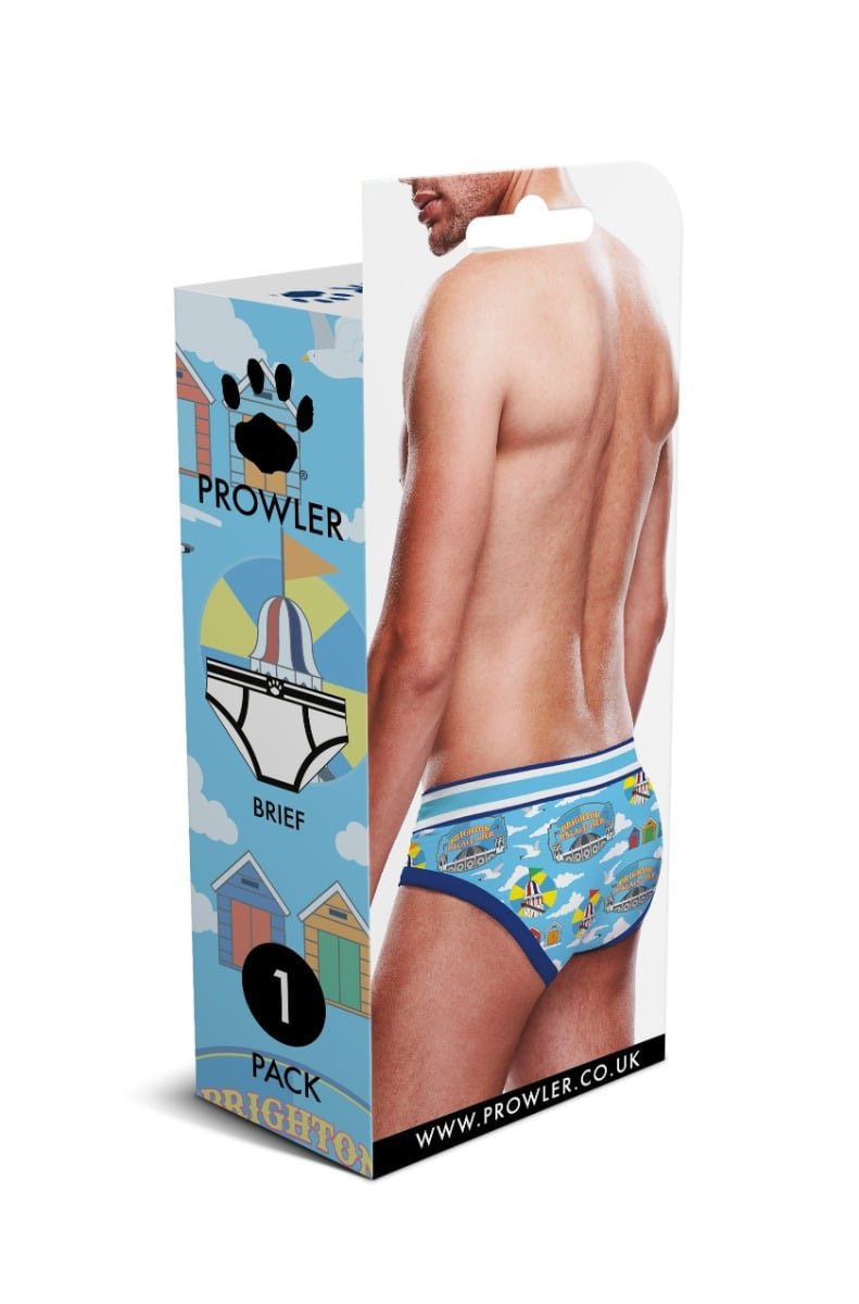 Prowler Brighton Brief XXL - Image 4