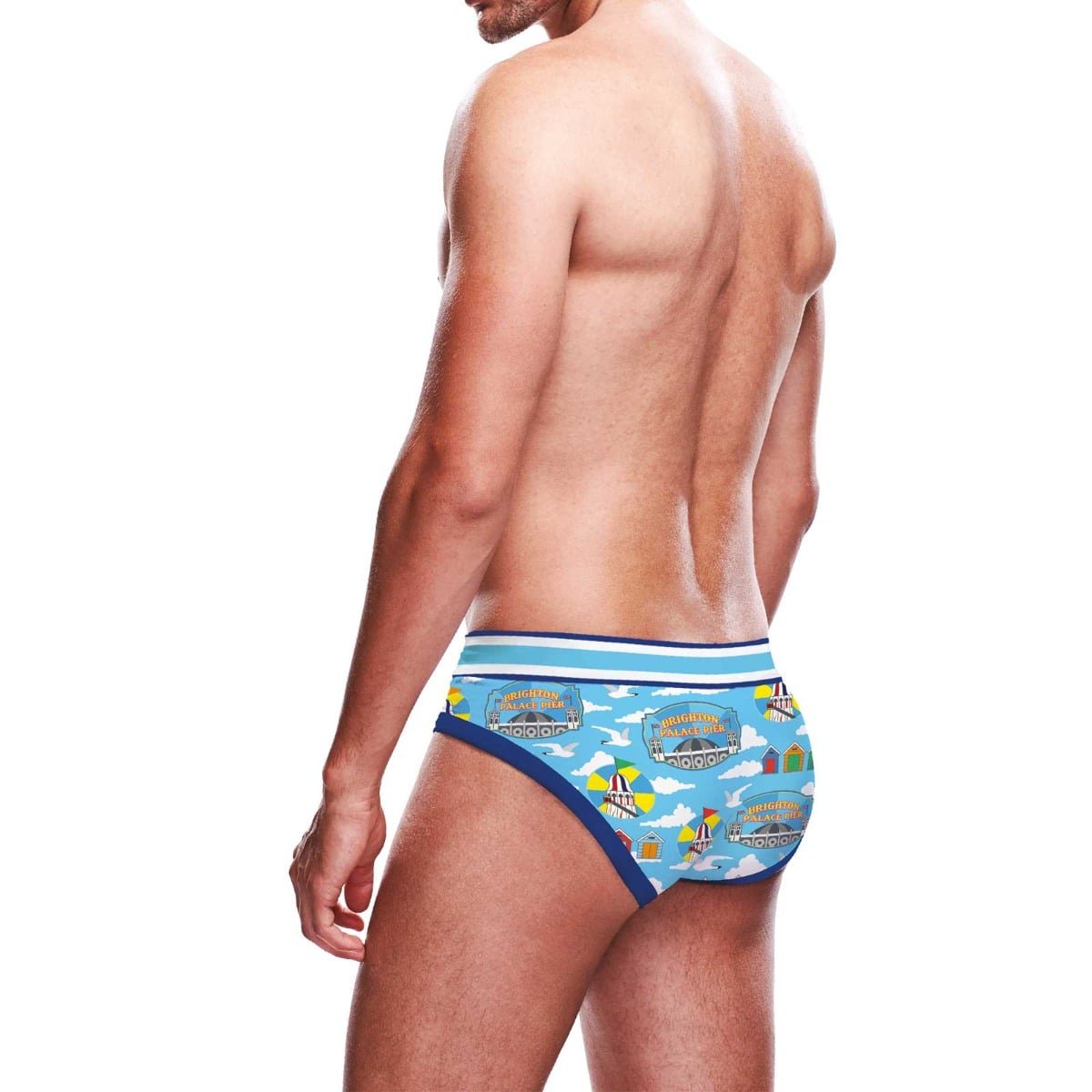 Prowler Brighton Brief Small - Image 2