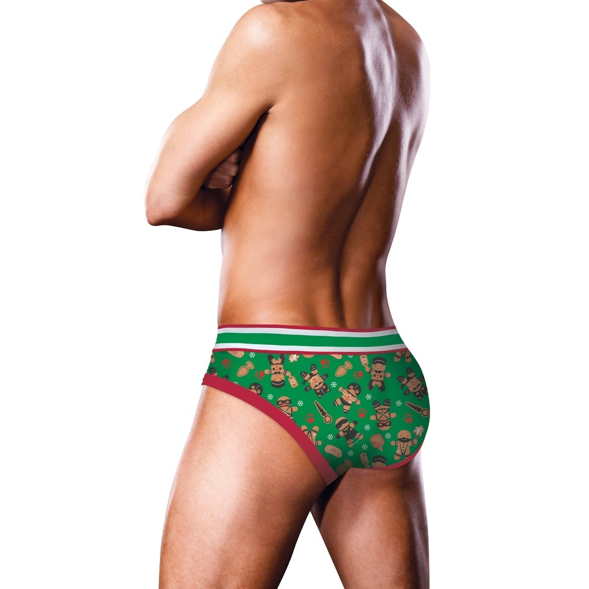 Prowler Gingerbread Brief XXL - Image 3