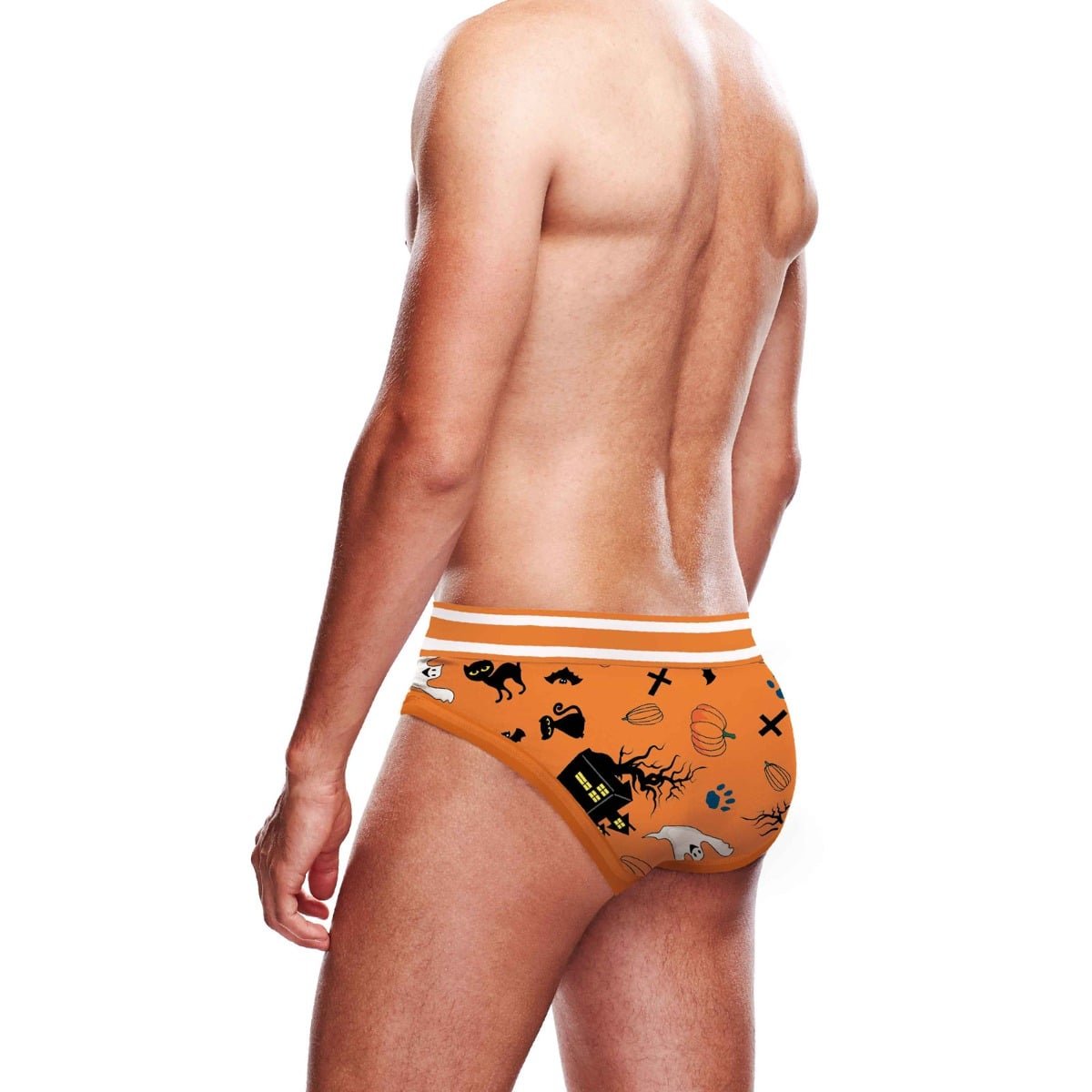 Prowler Halloween Brief XXL - Image 3