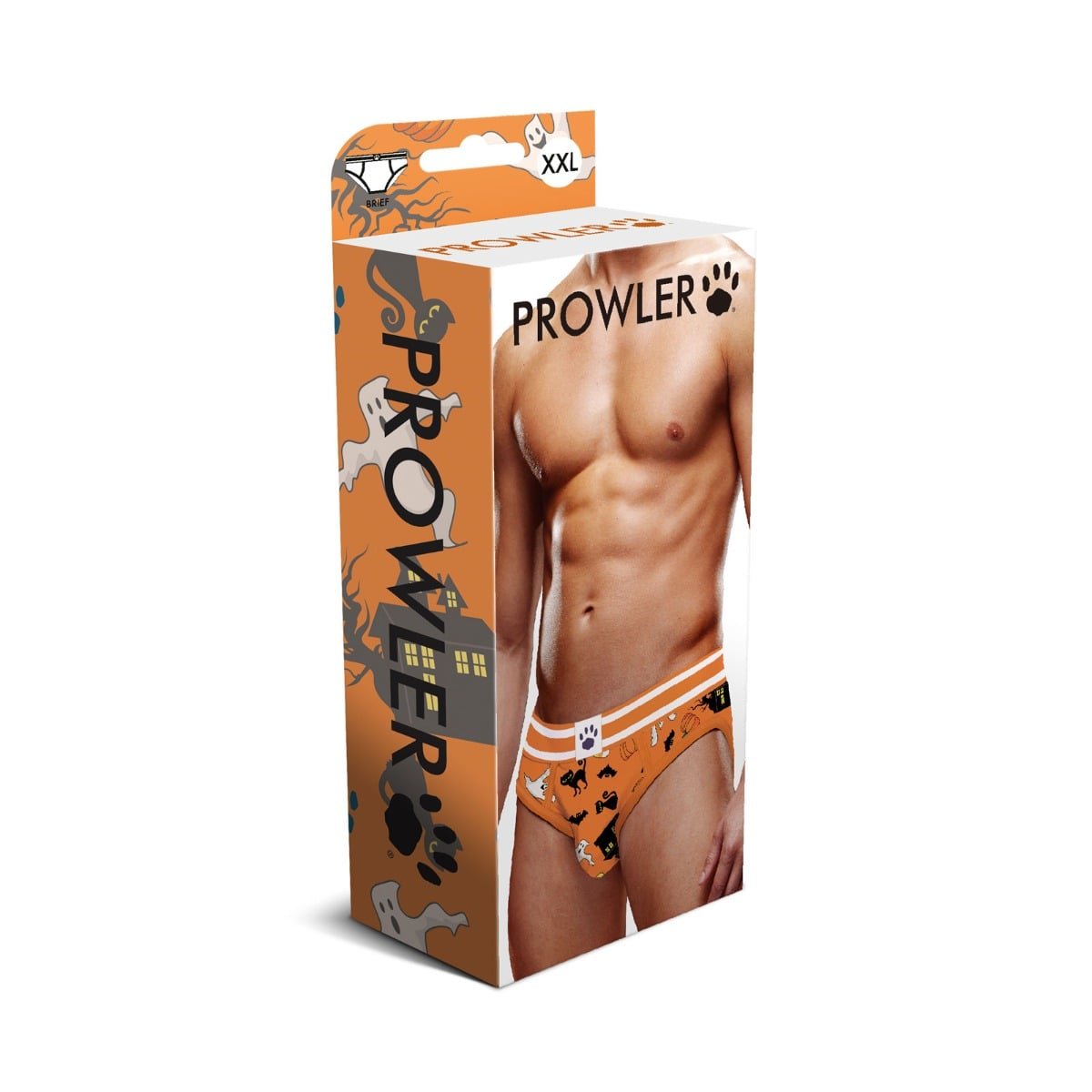 Prowler Halloween Brief XXL - Image 2