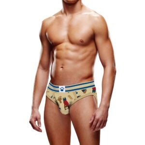 Prowler Lumberbear Brief L