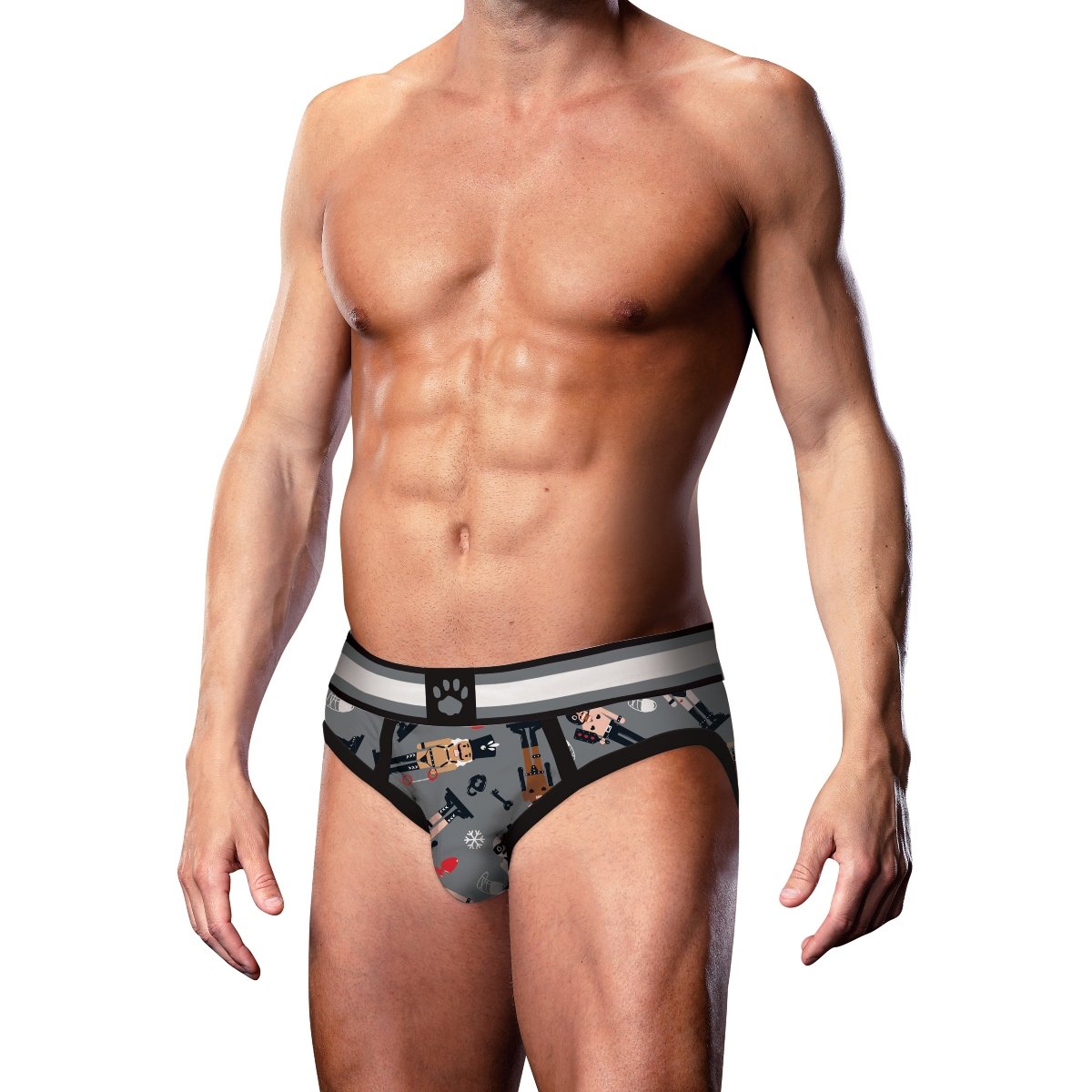 Prowler Nutcracker Brief XL