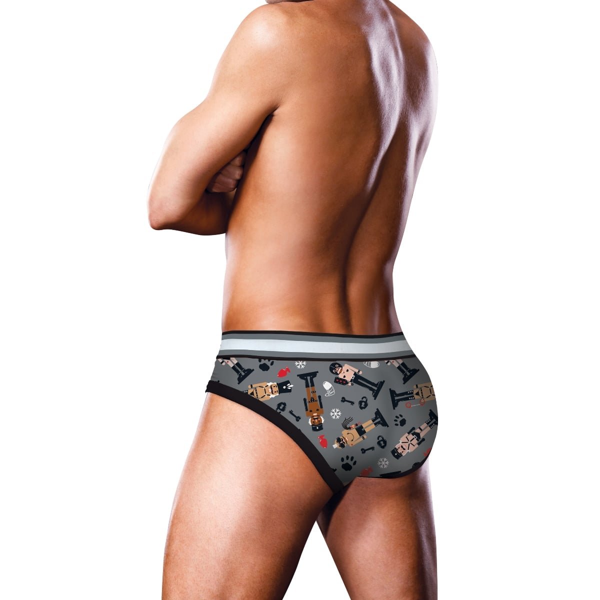 Prowler Nutcracker Brief XL - Image 3
