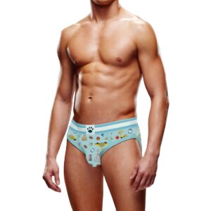 Prowler NYC Brief XXL
