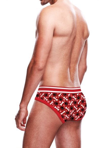 Prowler Red Paw Brief Small - Image 2