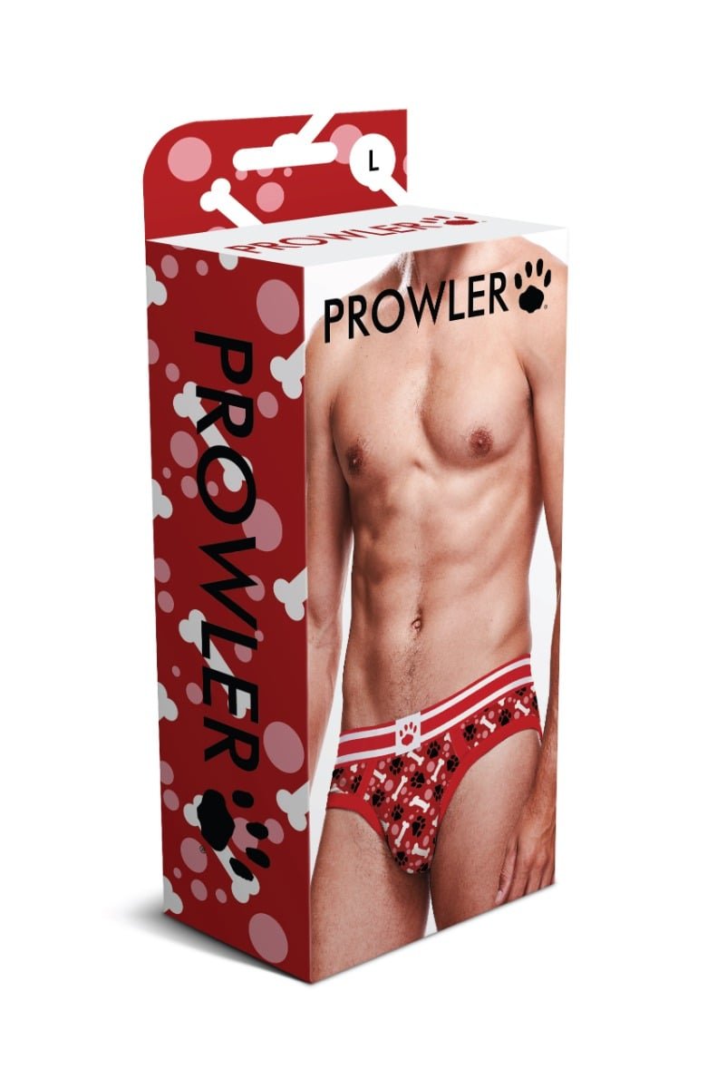 Prowler Red Paw Brief Small - Image 3