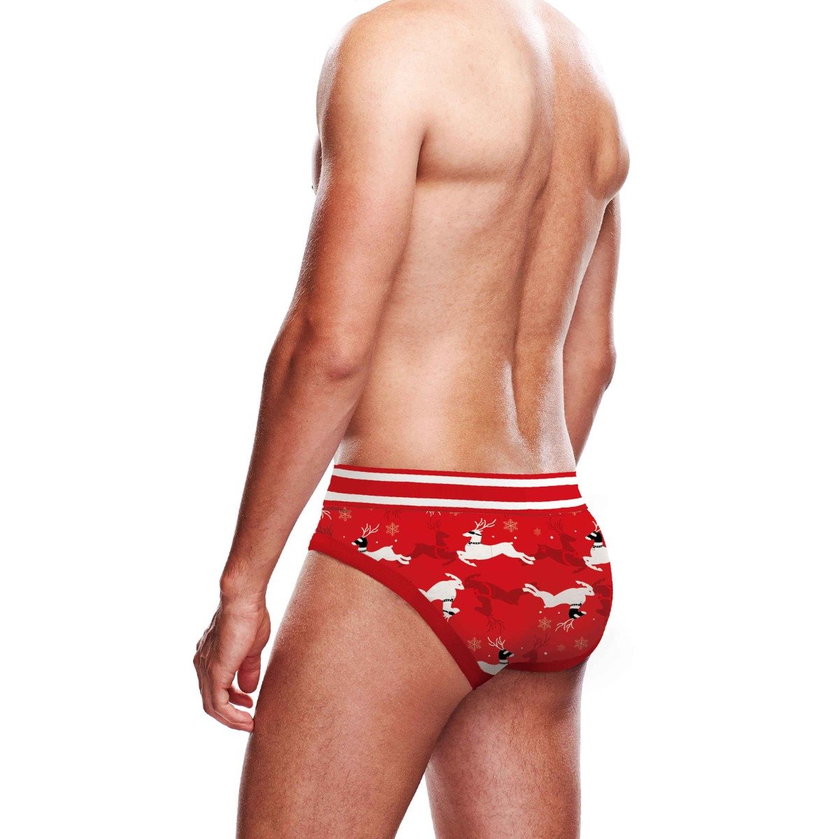 Prowler Reindeer Brief XS - Image 3