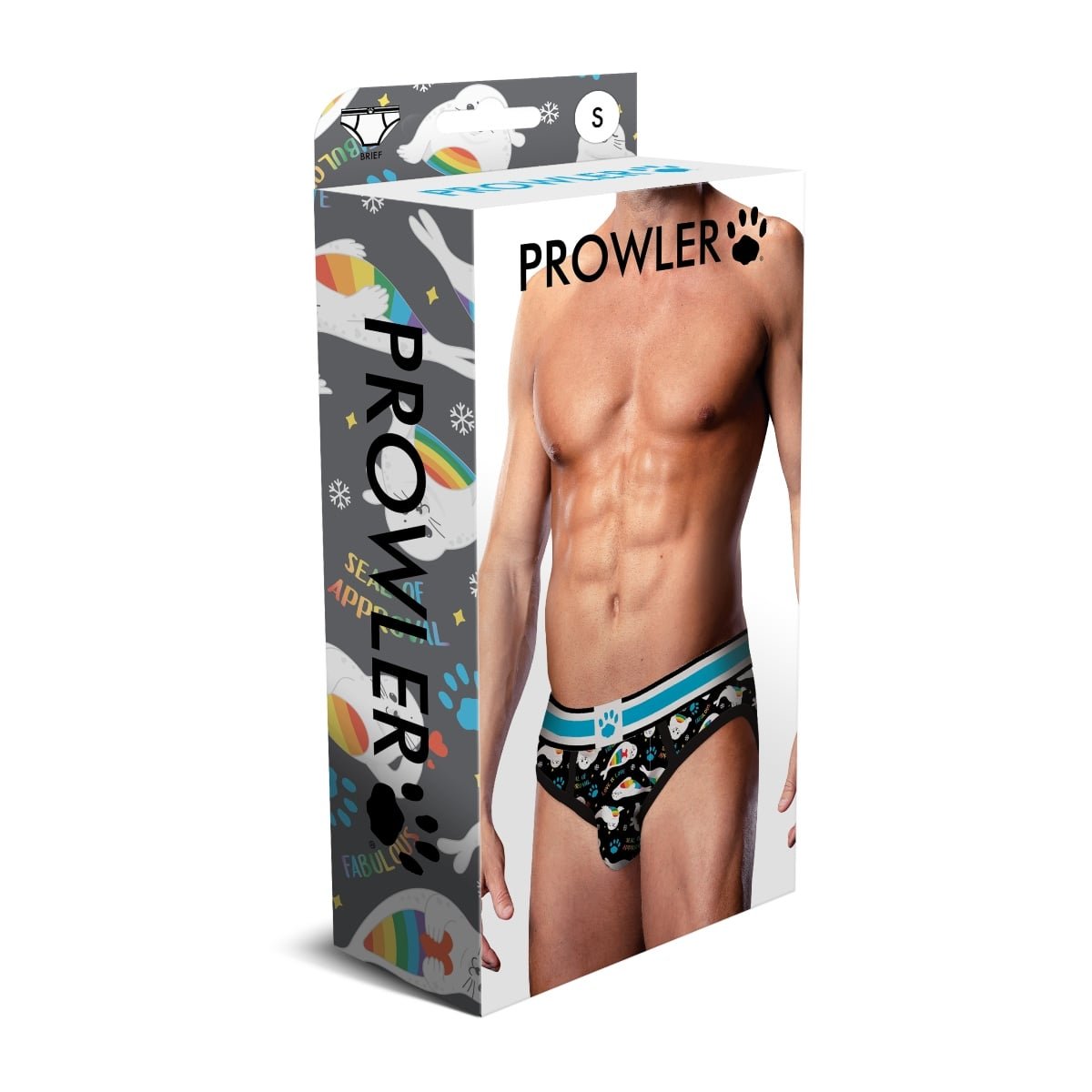 Prowler Seals Brief Small - Image 2