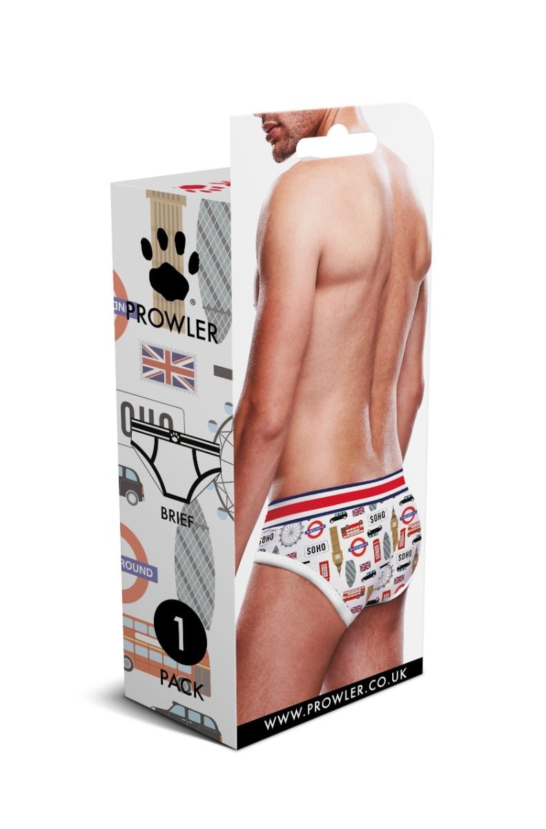 Prowler Soho Brief Medium - Image 4