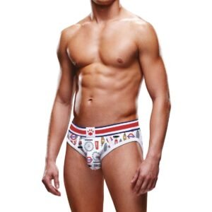 Prowler Soho Brief XSmall