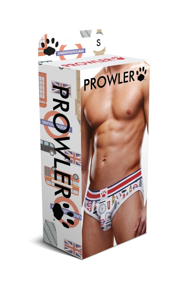 Prowler Soho Brief Small - Image 3