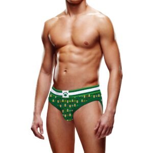 Prowler Christmas Tree Brief XXL