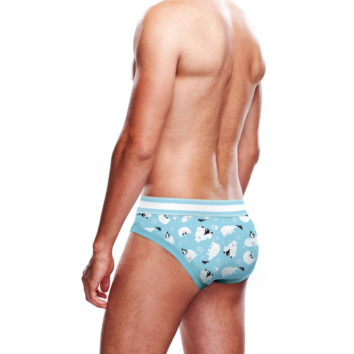Prowler Winter Animals Brief XS - Image 3