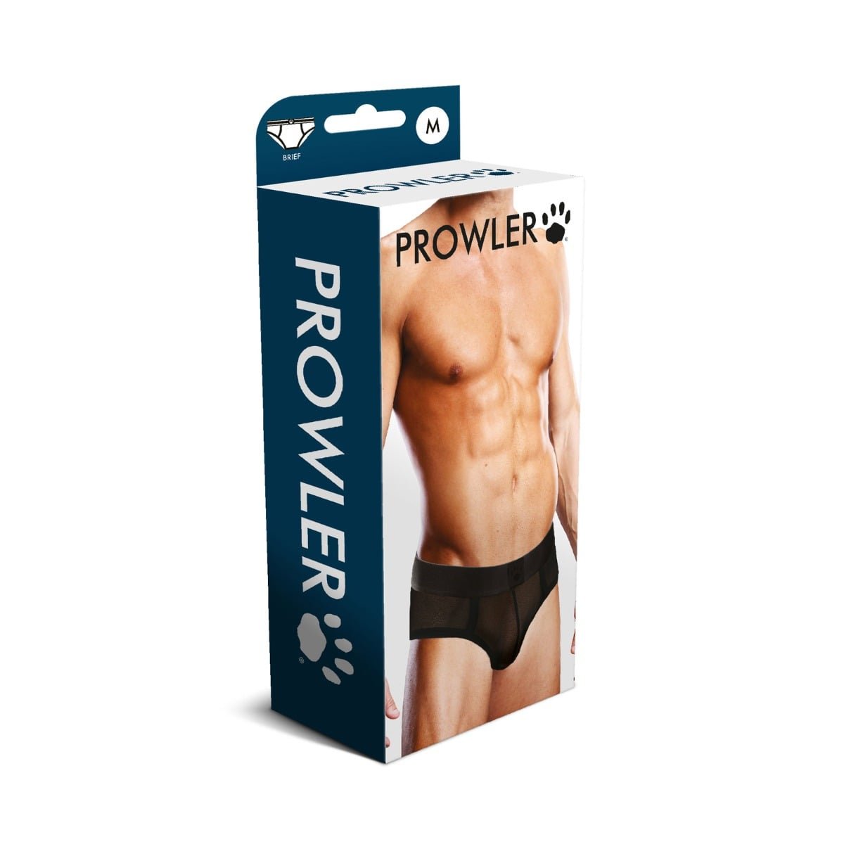 Prowler Mesh Brief Medium - Image 2
