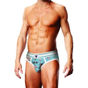 Prowler Miami Brief Medium