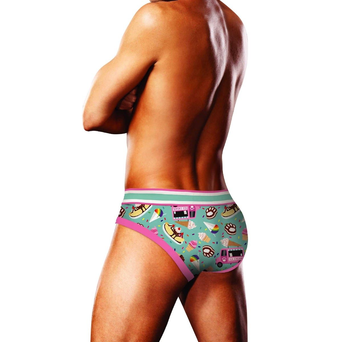 Prowler Sundae Brief XXL - Image 3
