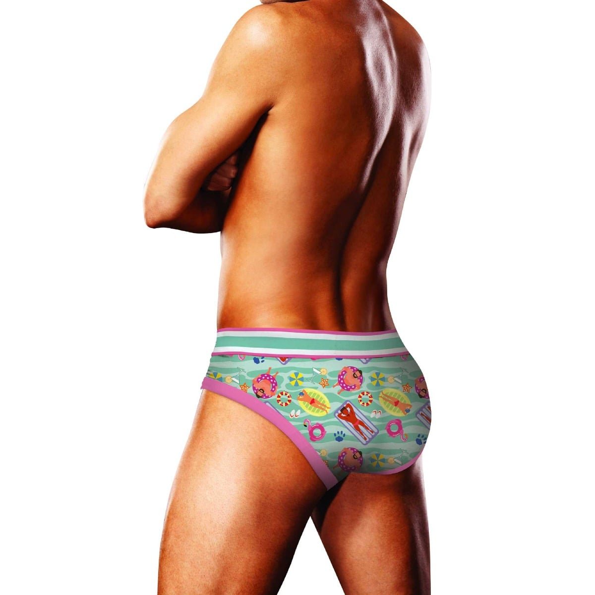 Prowler Swimming Brief XXL - Image 3