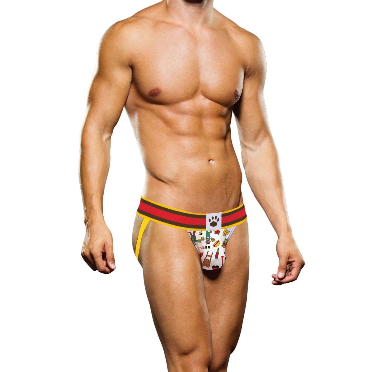Prowler Berlin Jock XL