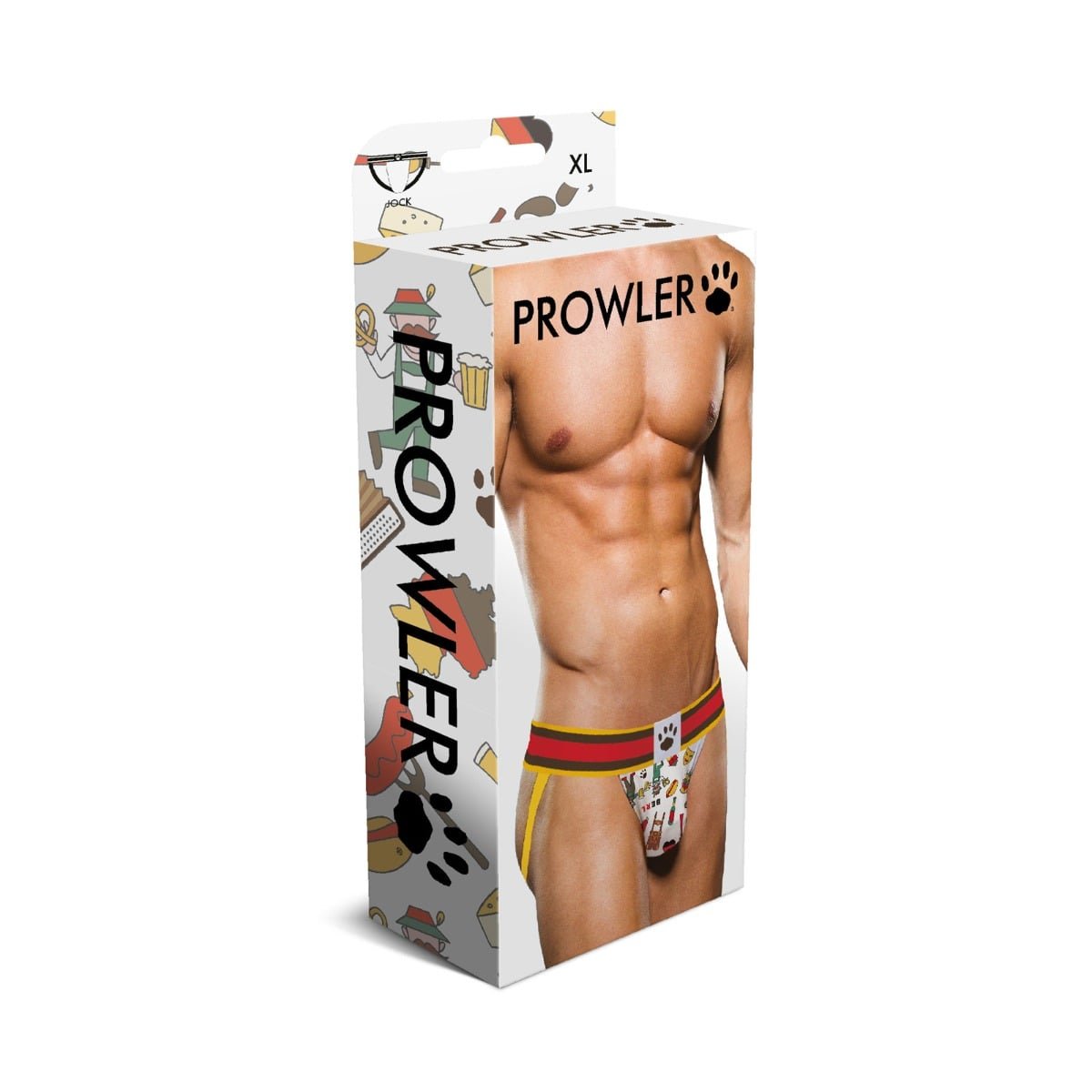 Prowler Berlin Jock XL - Image 2
