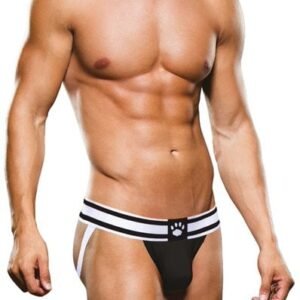 Prowler Black/White Jock XL