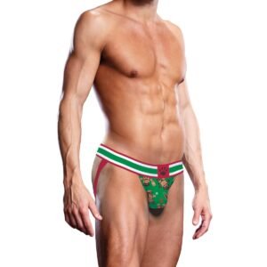 Prowler Gingerbread Jock XL
