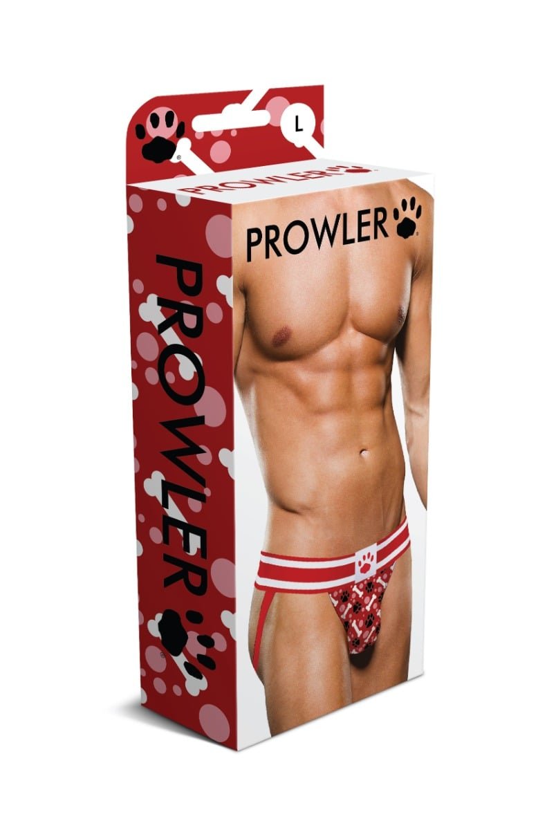 Prowler Red Paw Jock Large - Image 3