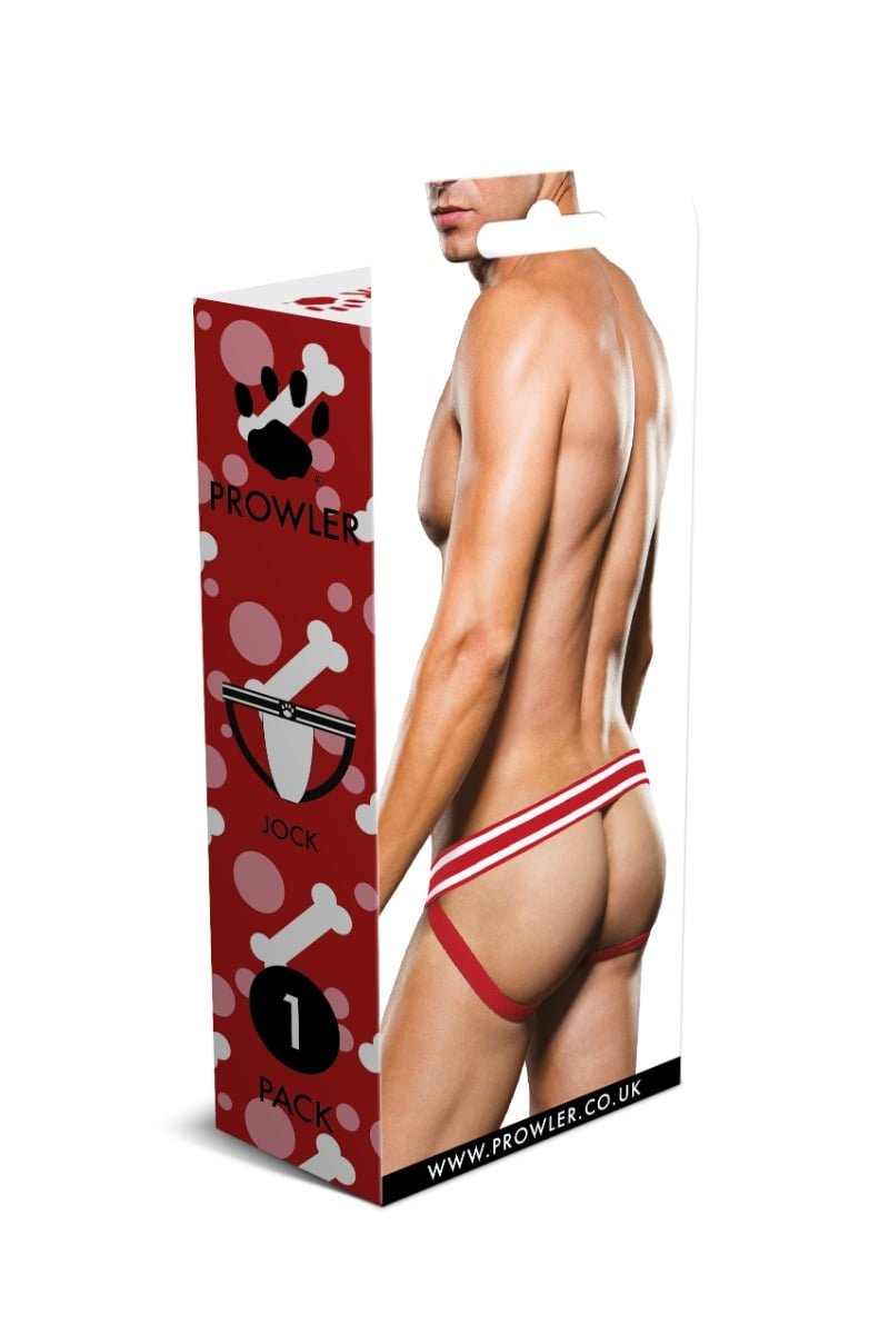 Prowler Red Paw Jock Large - Image 4