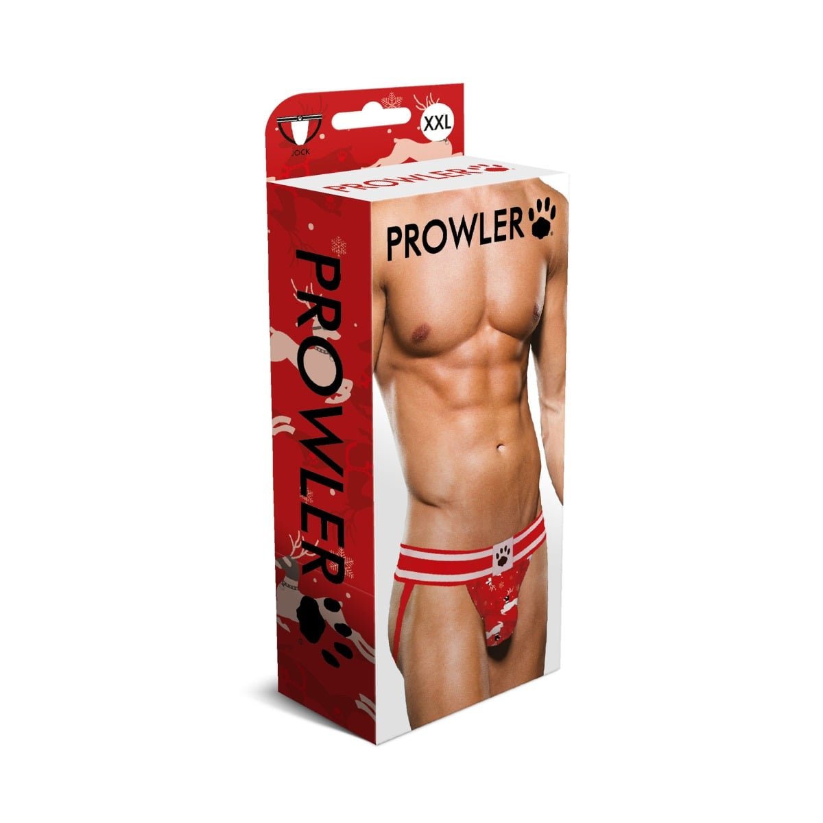 Prowler Reindeer Jock XXL - Image 2
