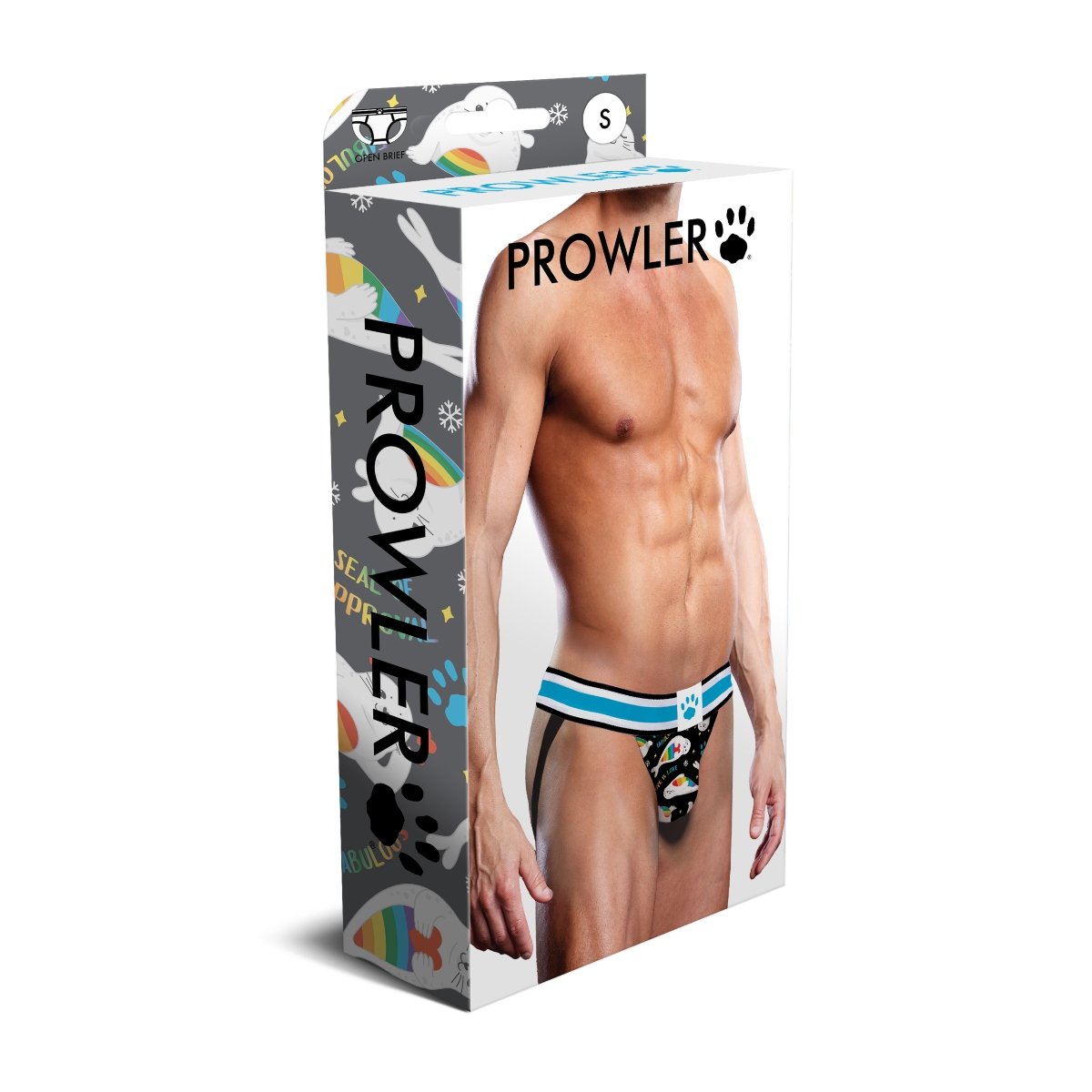 Prowler Seals Jock Small - Image 2