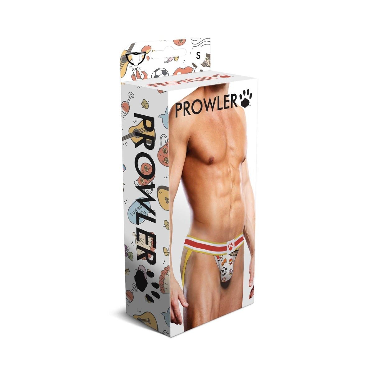 Prowler Barcelona Jock Small - Image 2